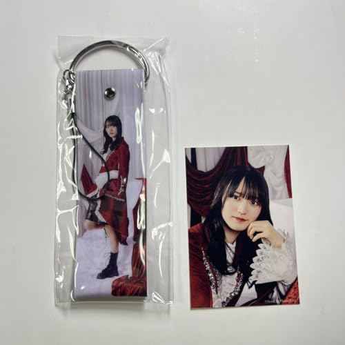 櫻坂46 村山美羽 サクコレ ストラップ 色紙 ステッカー B賞 C賞 コンプ 櫻坂46 村山美羽 サクコレ ストラップ 色紙 ステッカー B賞 C賞